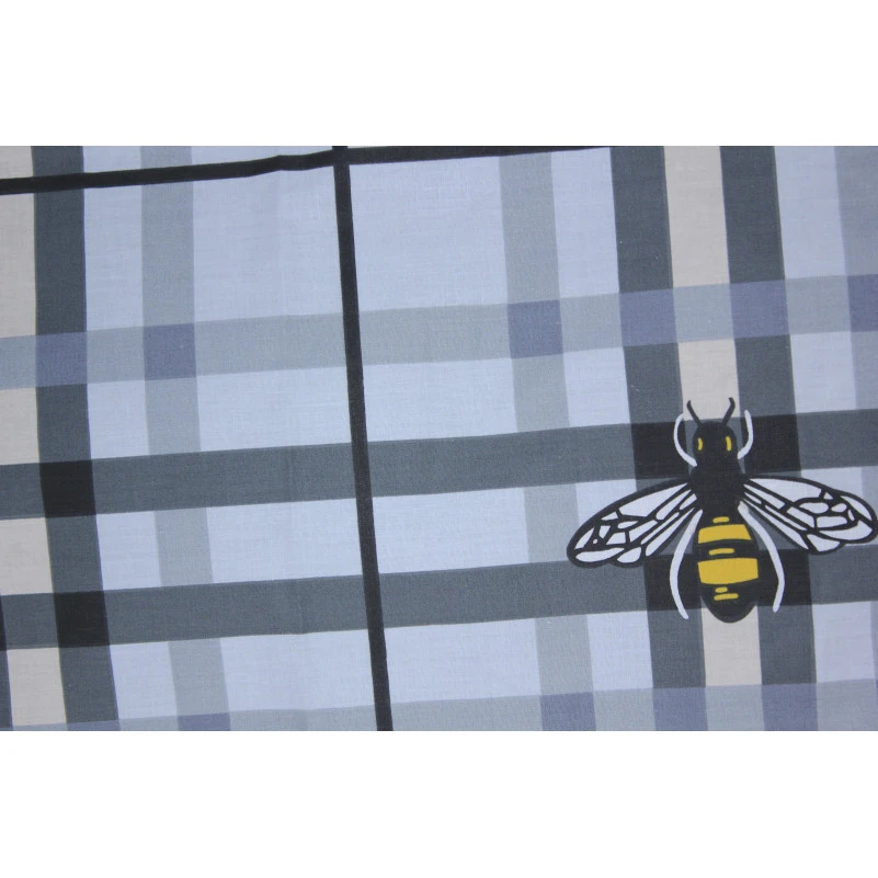 Наволочка Бязь 17-0437 Bee - 2