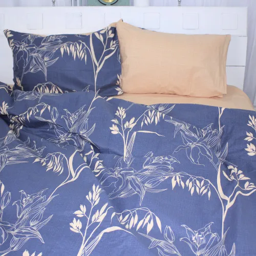 Пододеяльник Бязь 17-0477 Aura - 2