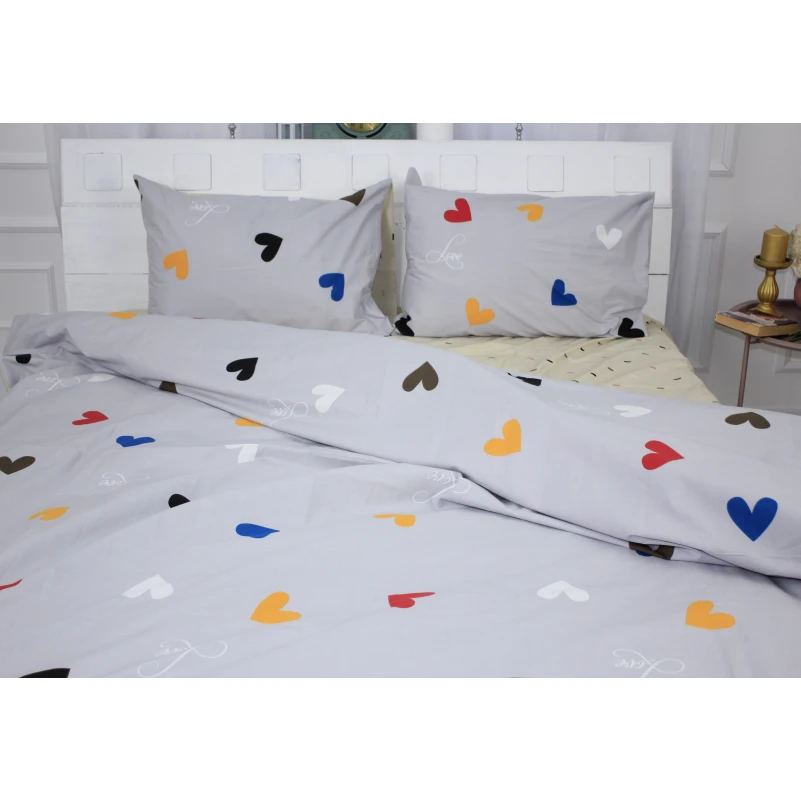 Наволочка Бязь 17-0480 Fabulous - 1