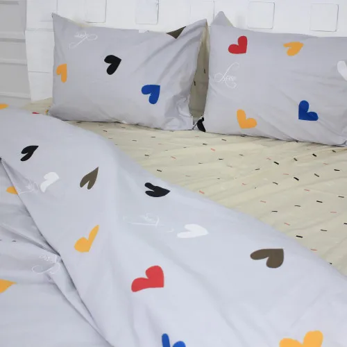 Простынь Бязь 17-0480 Fabulous - 2