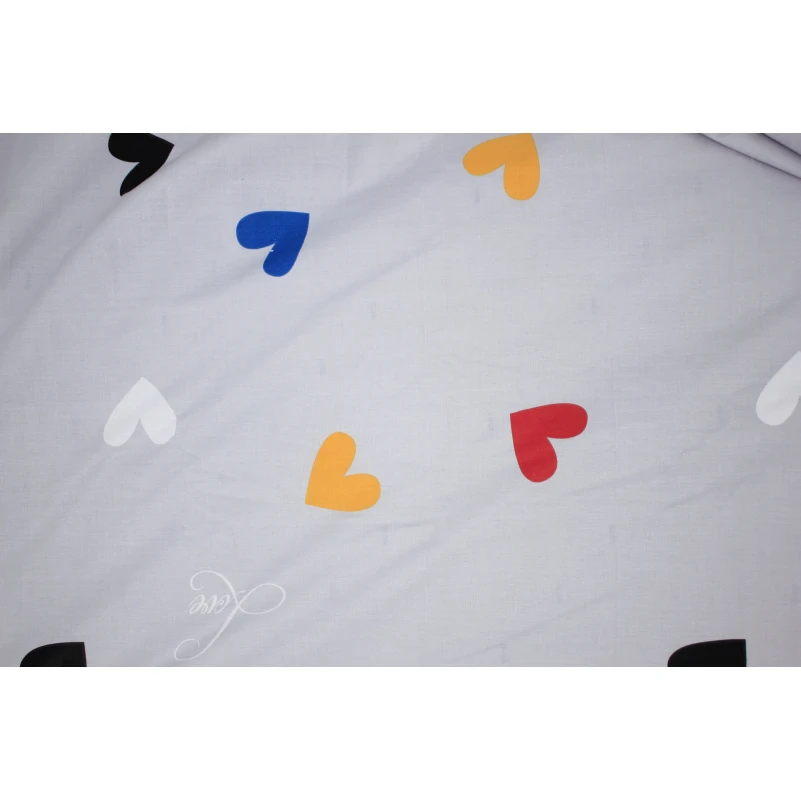 Наволочка Бязь 17-0480 Fabulous - 3