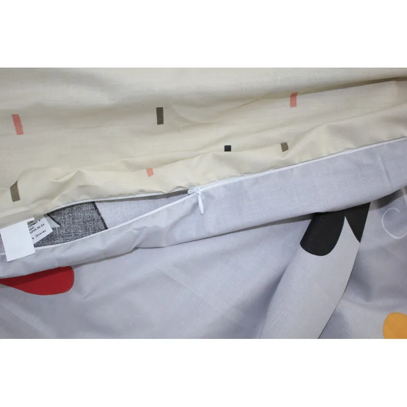 Простынь Бязь 17-0480 Fabulous - 3