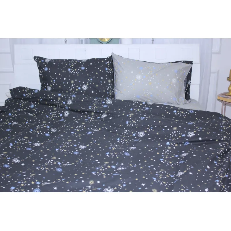 Підковдра Бязь 17-0484 Constellation - 2