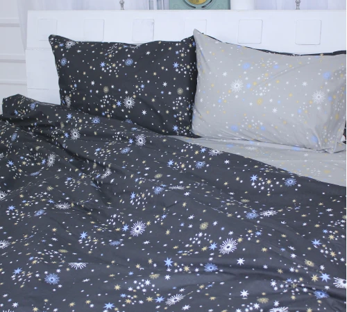 Підковдра Бязь 17-0484 Constellation - 2