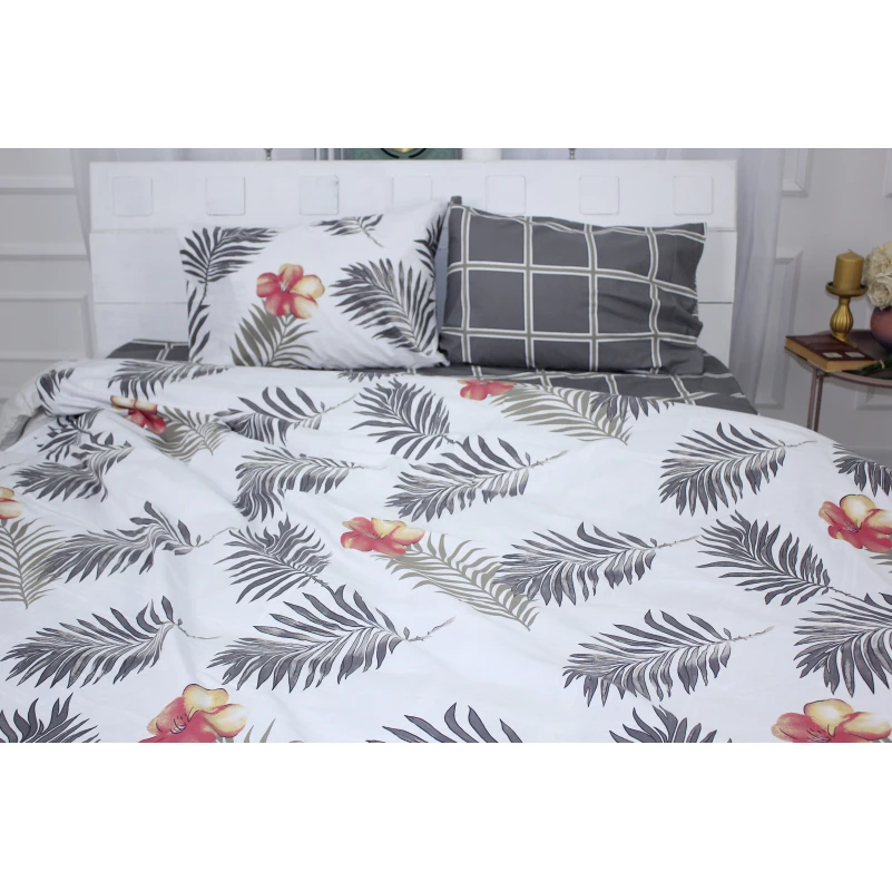 Наволочка Бязь 17-0496 Success - 1