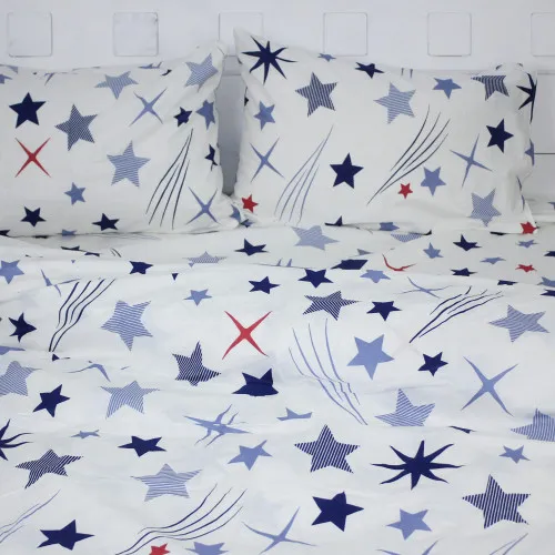 Наволочка Бязь 17-0502 Stellar - 2