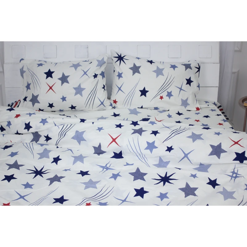 Наволочка Бязь 17-0502 Stellar - 1