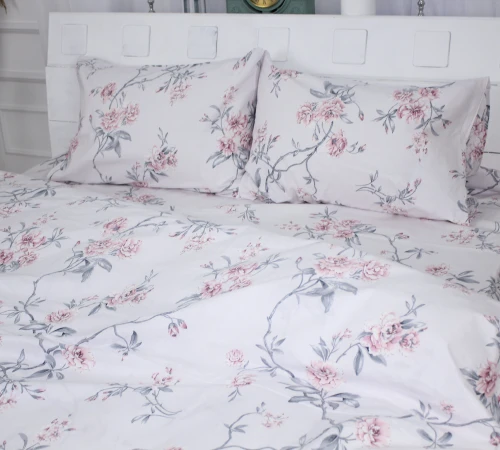 Наволочка Бязь 17-0544 Dewi - 2