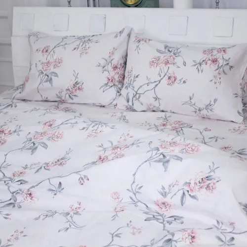 Пододеяльник Бязь 17-0544 Dewi - 2