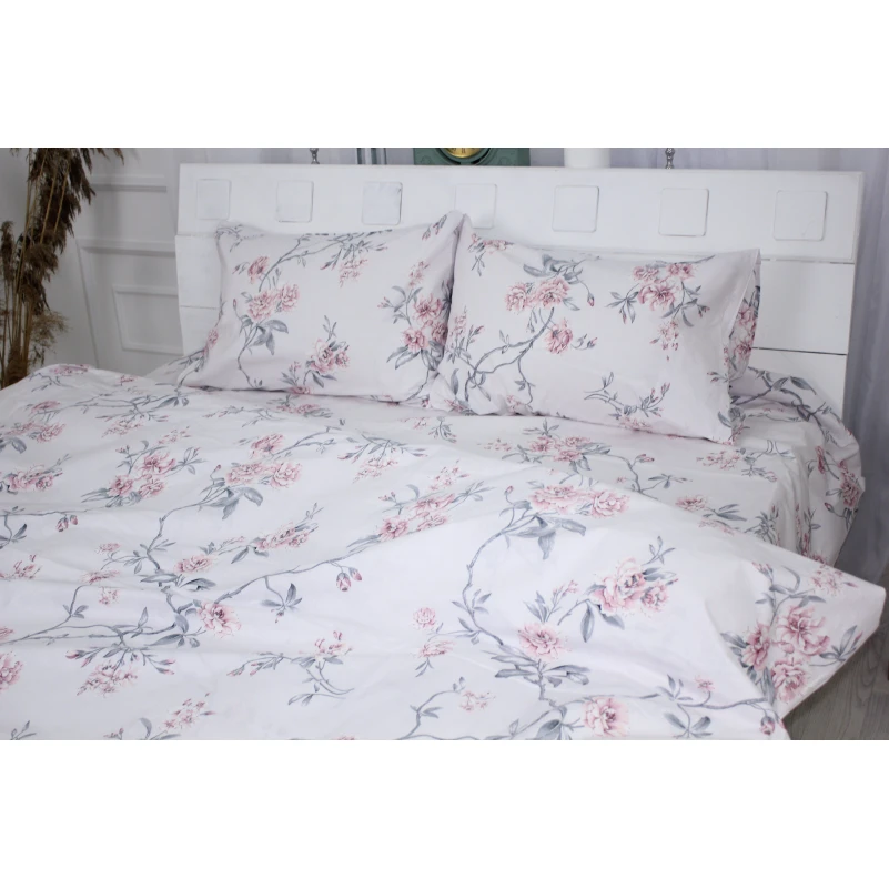 Наволочка Бязь 17-0544 Dewi - 1