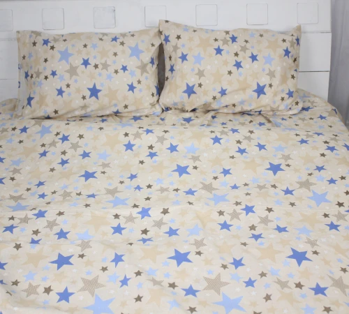 Наволочка Бязь 17-0545 Sinta - 2