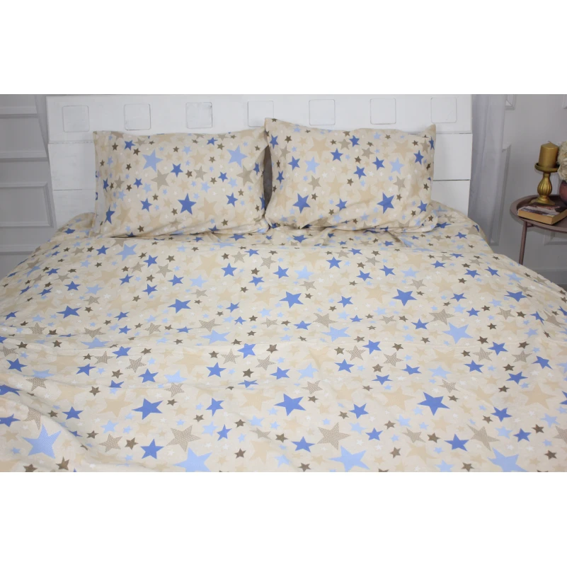 Наволочка Бязь 17-0545 Sinta - 1