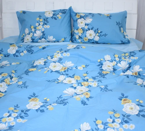 Підковдра Бязь 17-0563 Sindy - 2