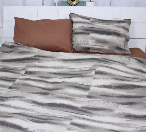 Наволочка Бязь 17-0564 Ruvim - 2