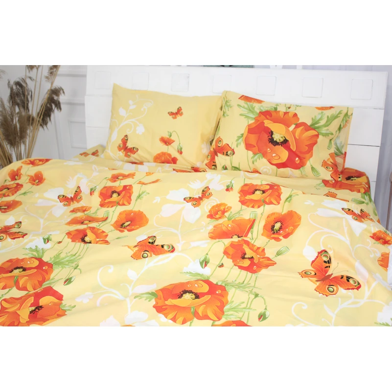 Наволочка Бязь 17-0017 Liliana - 1