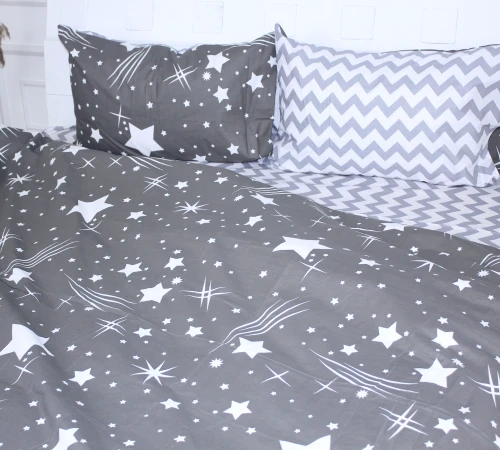 Наволочка Бязь 17-0029 Benjamim - 2