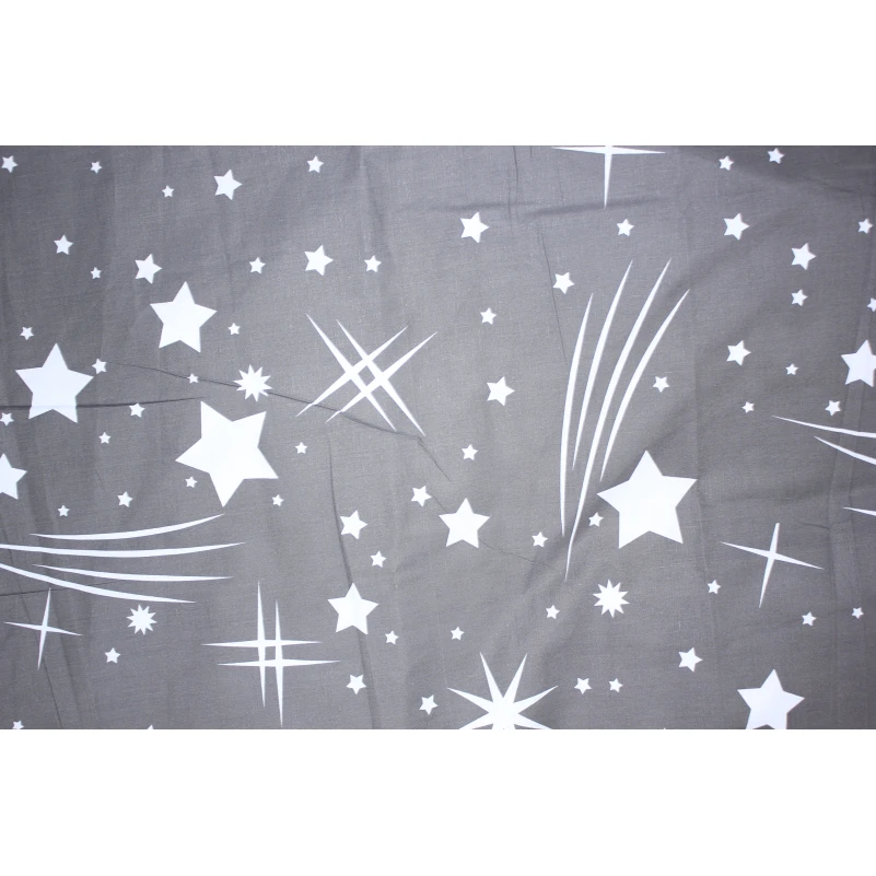 Наволочка Бязь 17-0029 Benjamim - 3