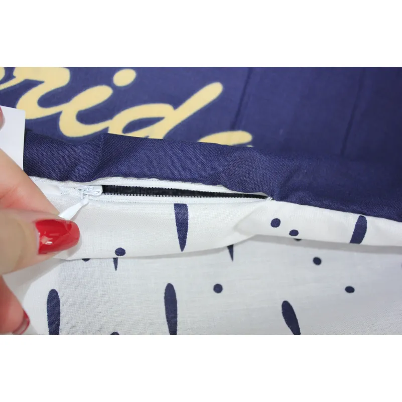 Підковдра Бязь 17-0035 Cristian - 3