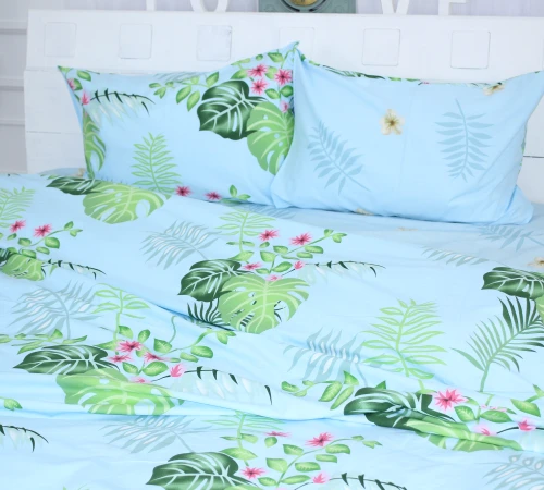 Підковдра Бязь 17-0042 Francisca - 2