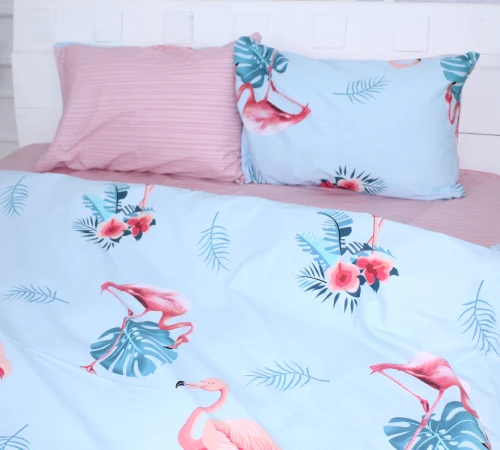 Підковдра Бязь 17-0043 Inacia - 2