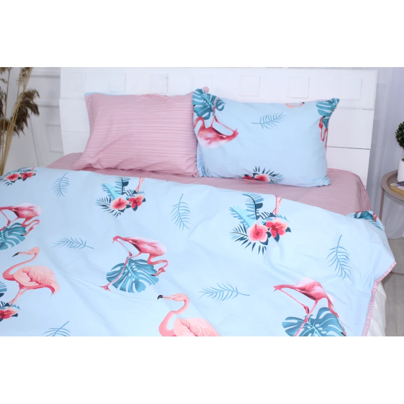 Наволочка Бязь 17-0043 Inacia - 2