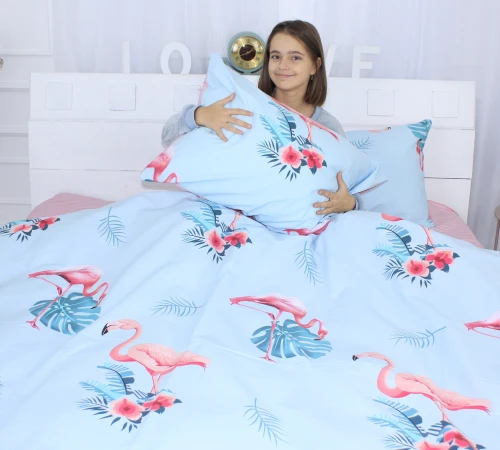 Наволочка Бязь 17-0043 Inacia - 2