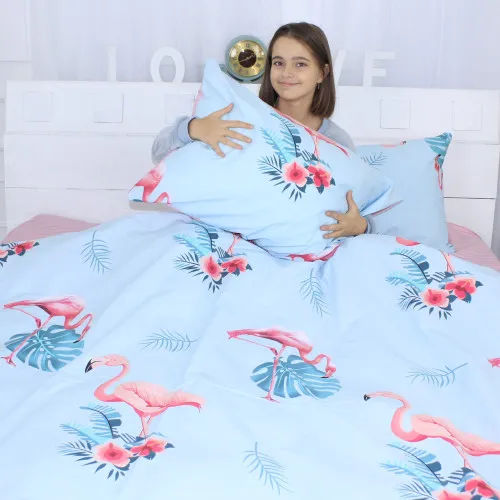 Наволочка Бязь 17-0043 Inacia - 2