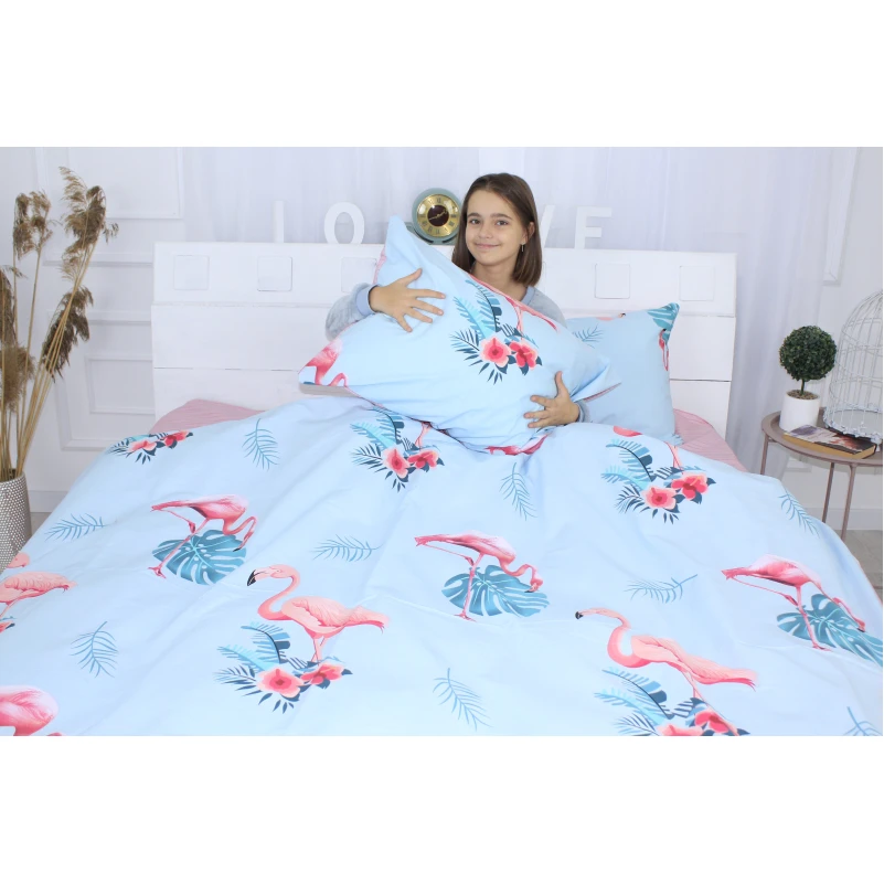 Наволочка Бязь 17-0043 Inacia - 1