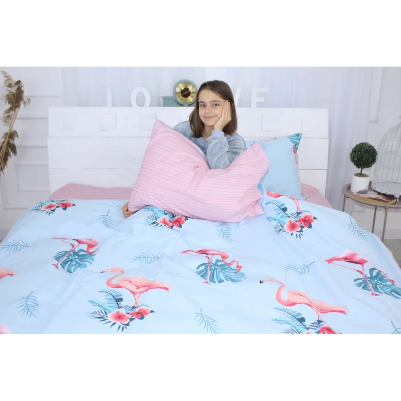 Наволочка Бязь 17-0043 Inacia - 4