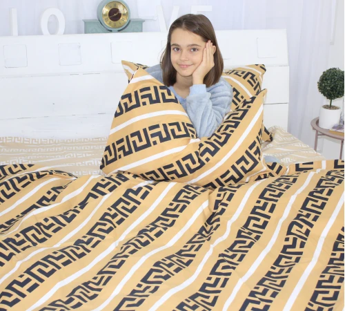 Наволочка Бязь 17-0045 Felix - 2