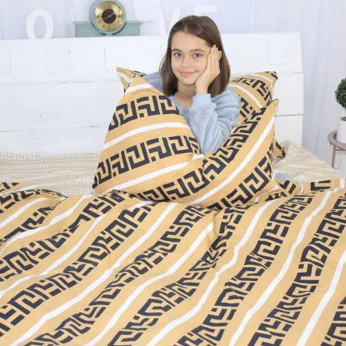 Наволочка Бязь 17-0045 Felix - 2