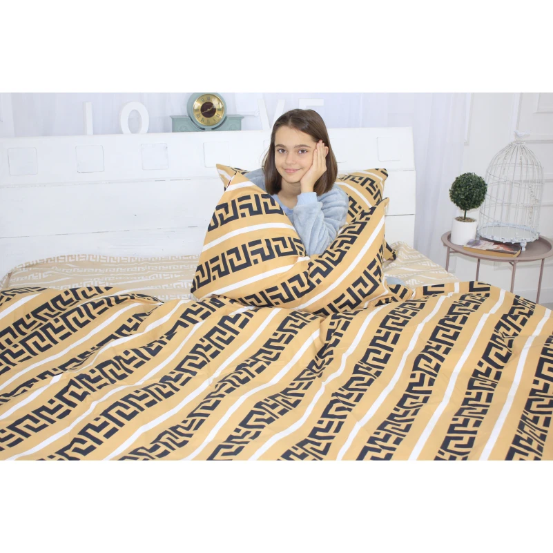 Наволочка Бязь 17-0045 Felix - 1