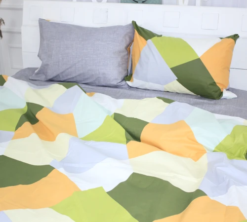 Підковдра Бязь 17-0047 Corina - 2