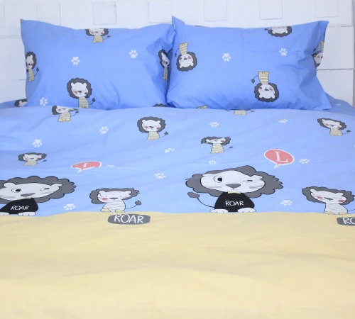 Наволочка Бязь 17-0095 Zidoni - 2