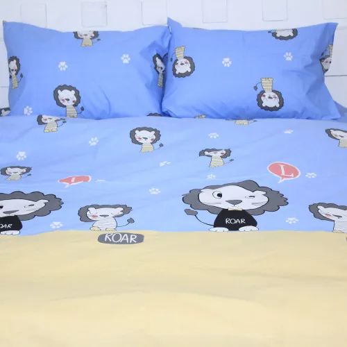 Наволочка Бязь 17-0095 Zidoni - 2