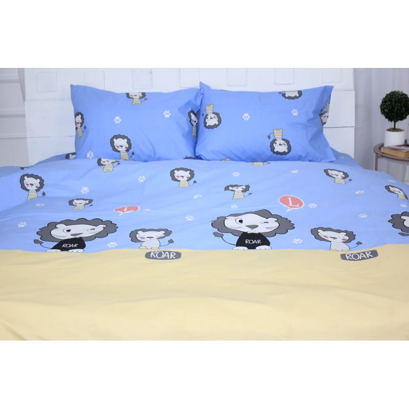 Наволочка Бязь 17-0095 Zidoni - 1