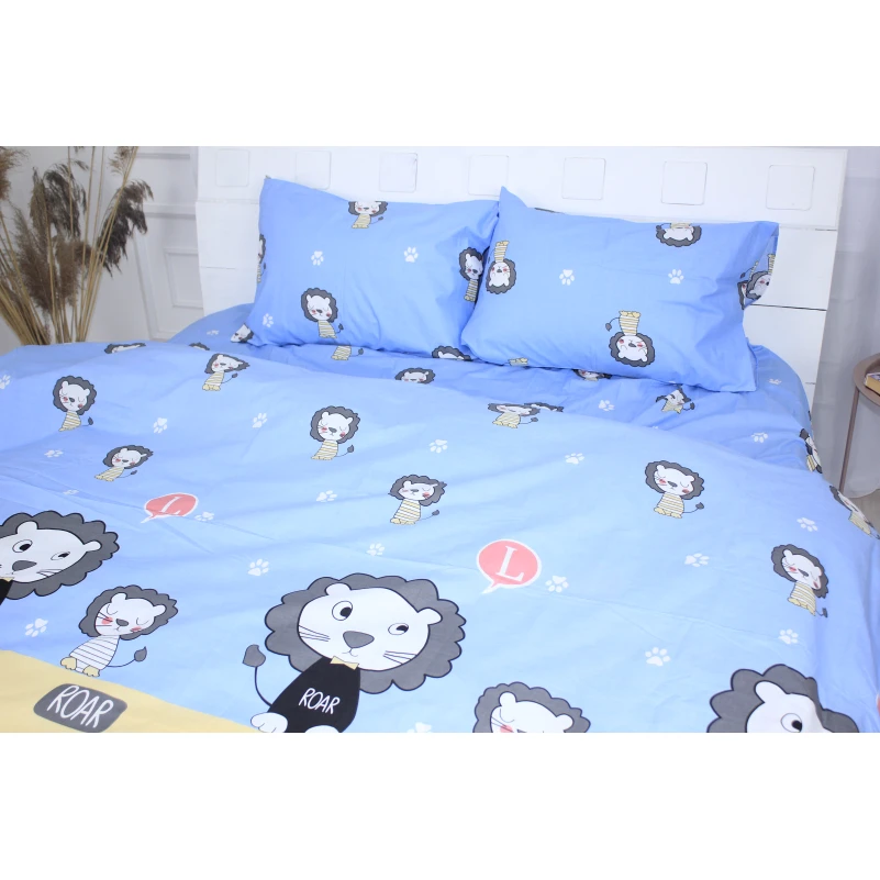 Наволочка Бязь 17-0095 Zidoni - 2