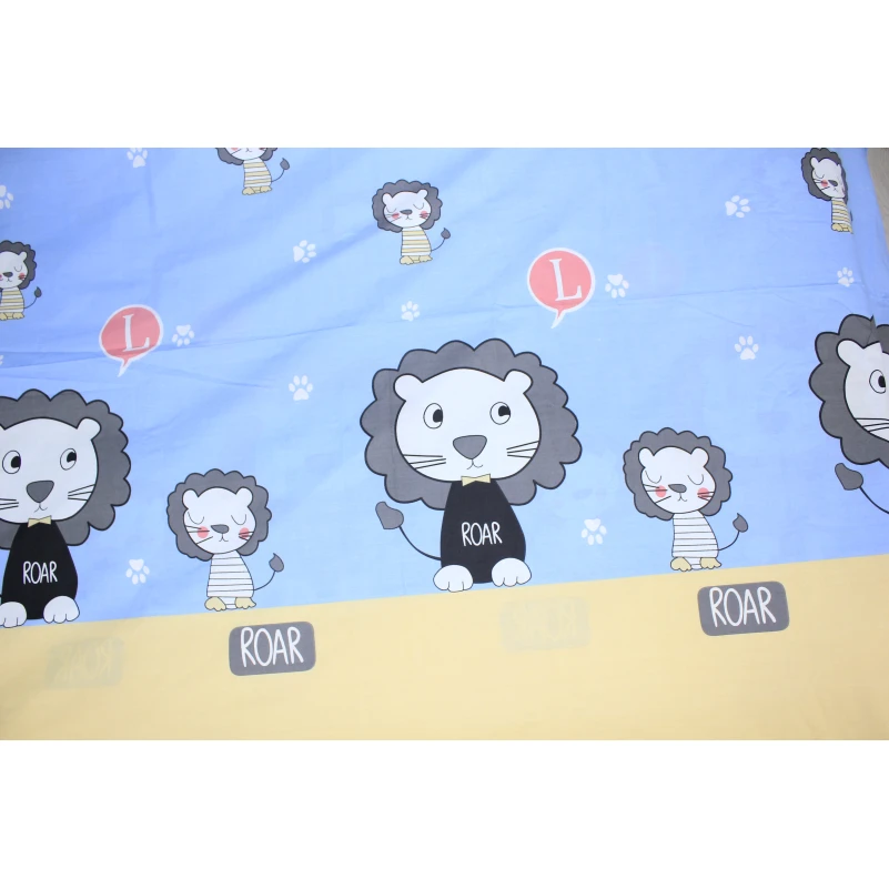 Наволочка Бязь 17-0095 Zidoni - 3