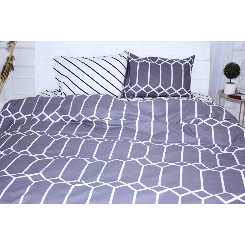 Наволочка Бязь 17-0136 Grace  - 2