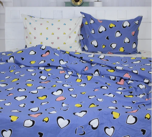 Підковдра Бязь 17-0143 Mayya - 2