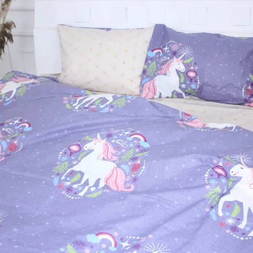 Наволочка Бязь 17-0172 Zhyuli - 2