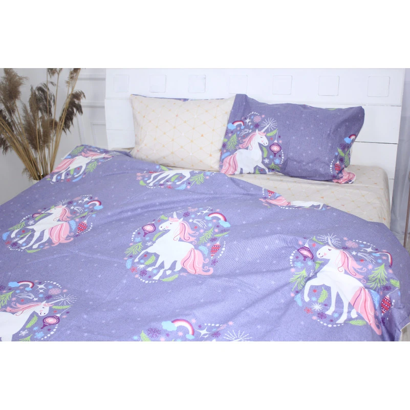 Наволочка Бязь 17-0172 Zhyuli - 1