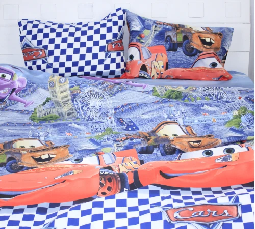 Підковдра Бязь 17-0250 Nestor - 2