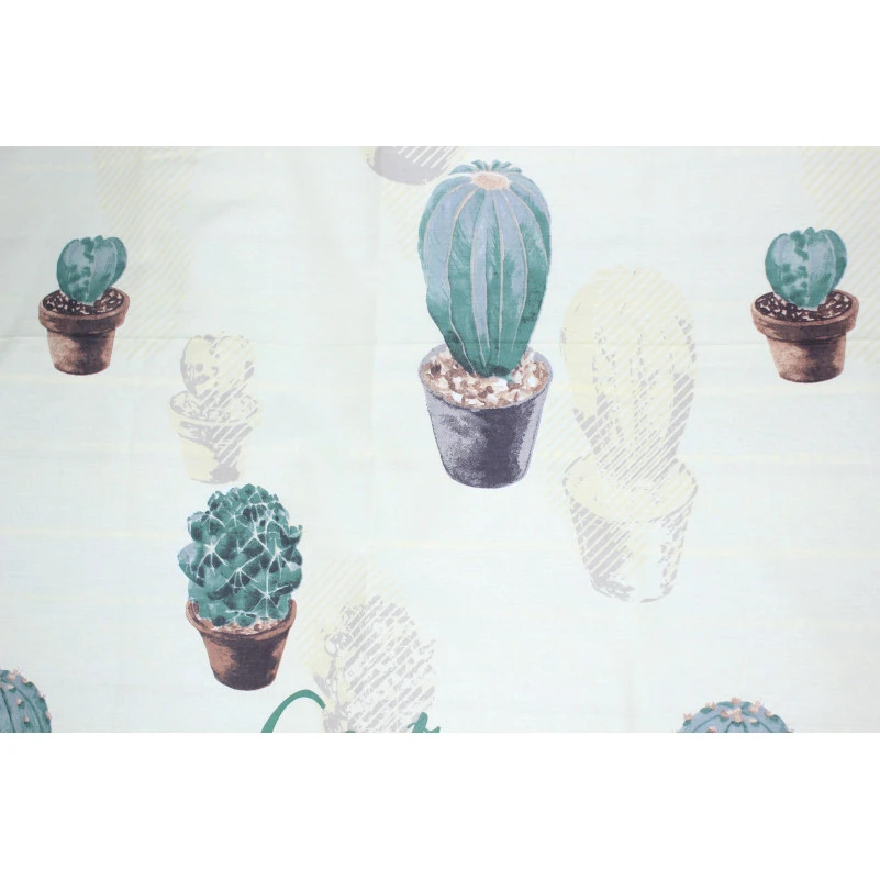 Наволочка Бязь 17-0322 Peyote - 3