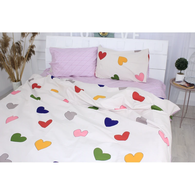 Наволочка Бязь 17-0324 Pine - 1