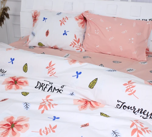 Підковдра Бязь 17-0438 Journey of dreams - 2