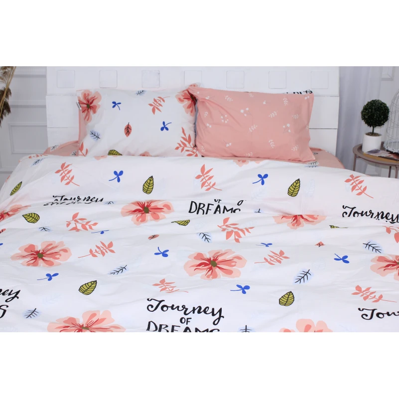 Наволочка Бязь 17-0438 Journey of dreams - 2