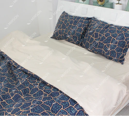 Наволочка Сатин 22-1234 Colchester