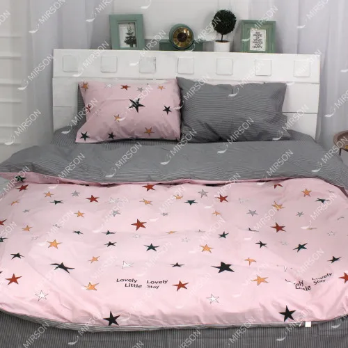 Підковдра Бязь 17-0456 Juwan - 2