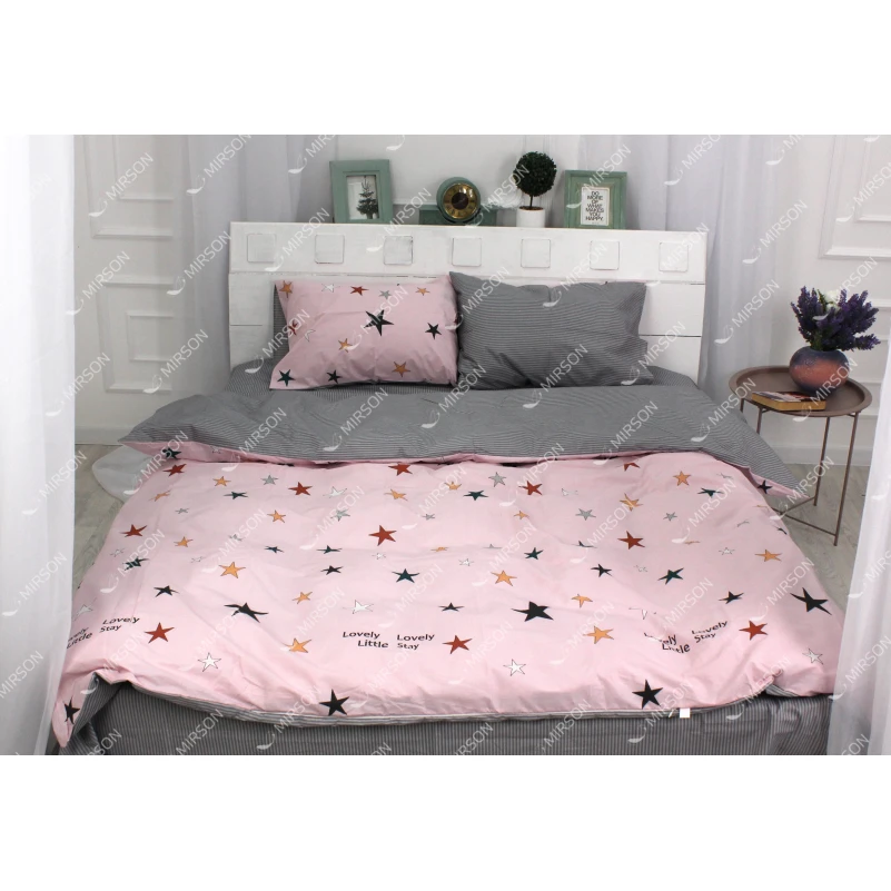 Наволочка Бязь 17-0456 Juwan - 1